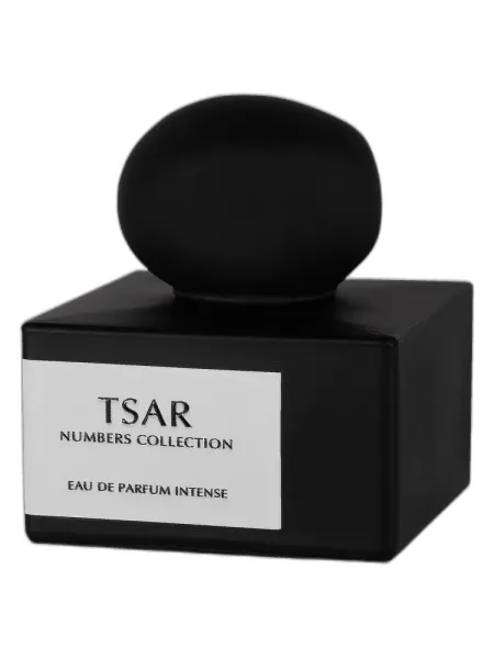 Made Tsar unisex परफ्यूम की बोतल
