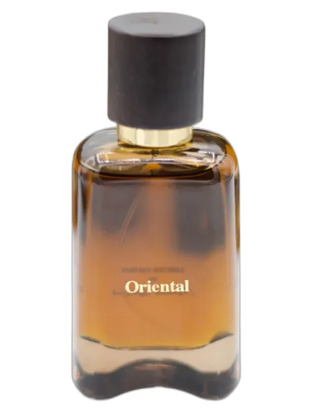 Frasco del perfume Mahdi Alajmi Oriental unisex