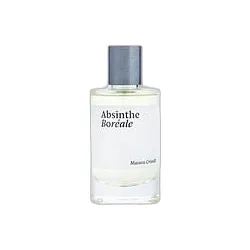 Frasco del perfume Maison Alhambra Fusion Intense Eau de Parfum