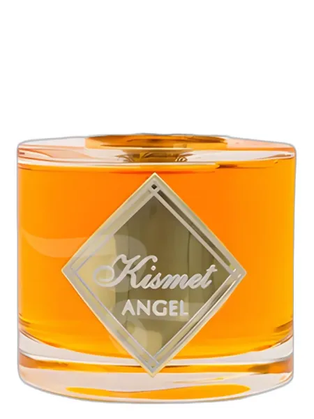 Frasco del perfume Maison Alhambra Kismet Angel unisex