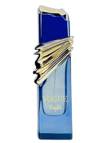Frasco del perfume Maison Alhambra Vogue Night Eau de Parfum