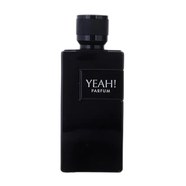 Frasco del perfume Maison Alhambra Yeah Parfum Eau de Parfum