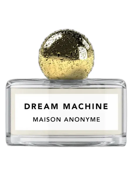Frasco del perfume Maison Anonyme Dream Machine unisex