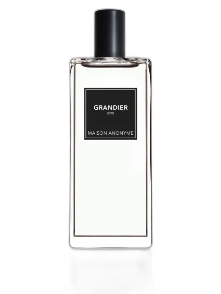 Frasco del perfume Maison Anonyme Grandier unisex