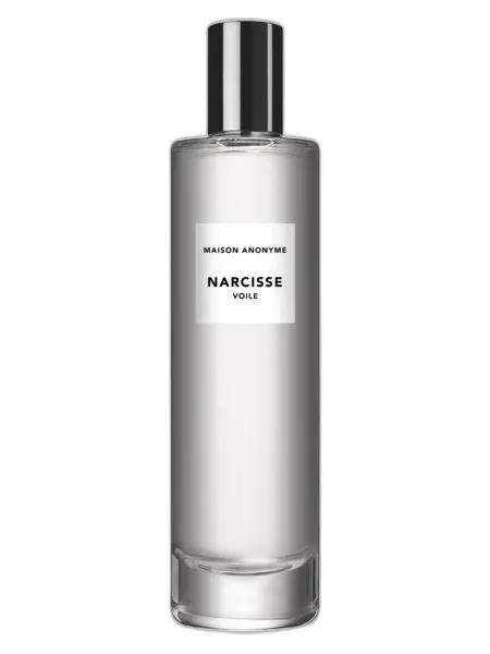 Frasco del perfume Maison Anonyme Narcisse Voile unisex