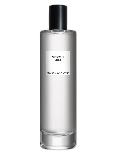 Frasco del perfume Maison Anonyme Neroli Voile unisex