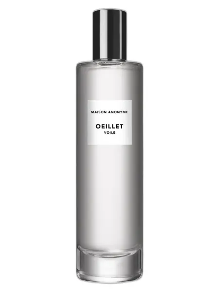Frasco del perfume Maison Anonyme Oeillet Voile unisex