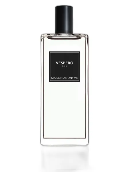 Frasco del perfume Maison Anonyme Vespero unisex