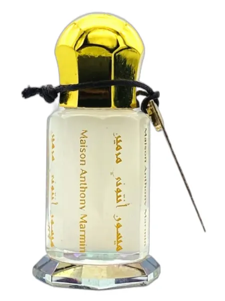 Frasco del perfume Maison Anthony Marmin Suzanne unisex