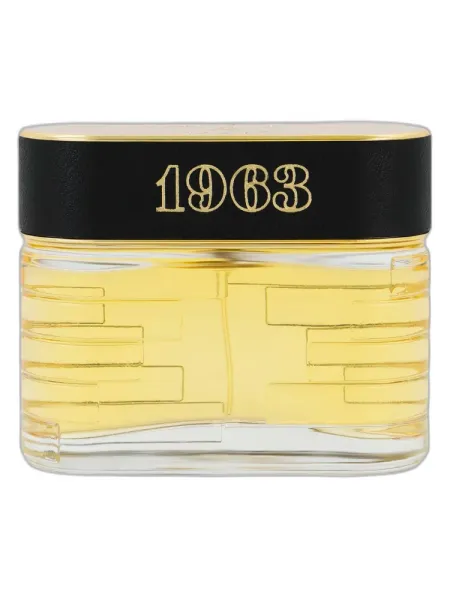 Frasco del perfume MAISON ASRAR 1963 unisex