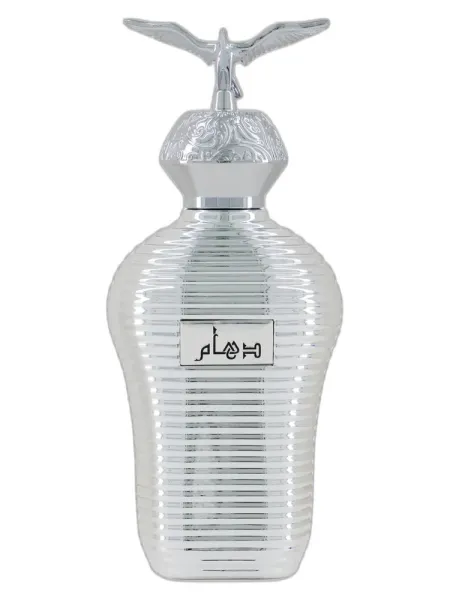 Frasco del perfume MAISON ASRAR Daham Eau De Parfum unisex Eau de Parfum