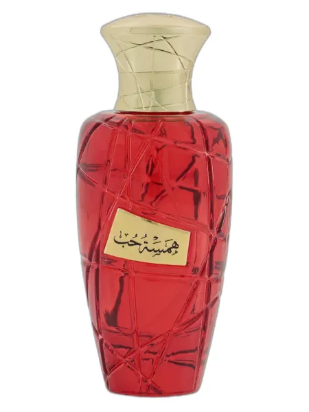 Frasco del perfume MAISON ASRAR Hamsat Hob Eau de Parfum