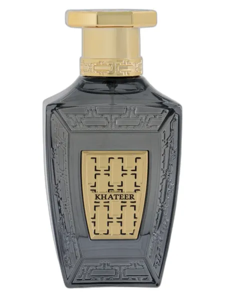 Frasco del perfume MAISON ASRAR Khateer Eau De Parfum unisex Eau de Parfum