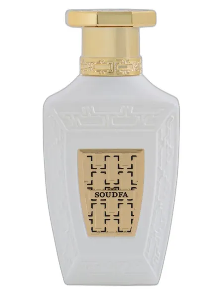 Frasco del perfume MAISON ASRAR Soudfa Eau De Parfum unisex Eau de Parfum