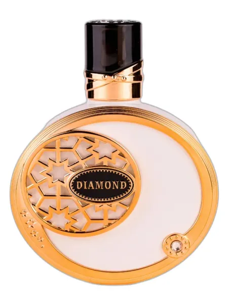 Frasco del perfume MAISON ASRAR Turath Malaki unisex