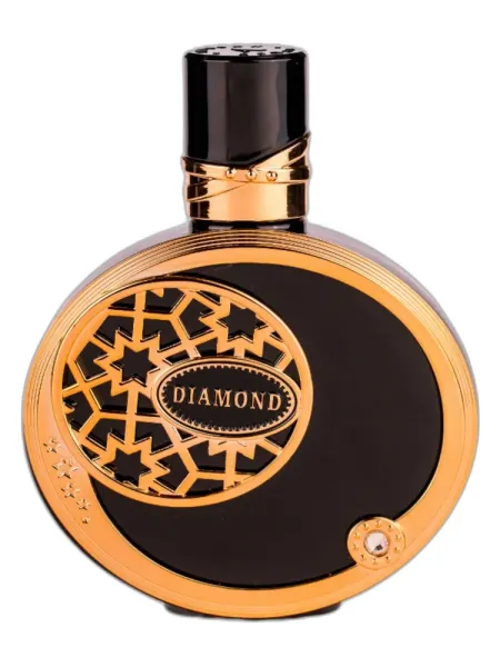 Frasco del perfume MAISON ASRAR Turath unisex