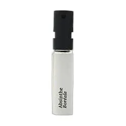 Frasco del perfume Maison Crivelli Absinthe Boreale Eau de Parfum