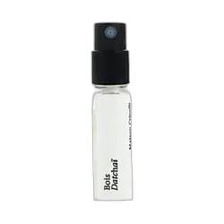 Frasco del perfume Maison Crivelli Bois Datchai