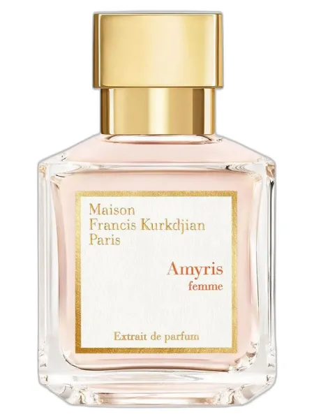 Frasco del perfume Maison Francis Kurkdjian Amyris Femme Extrait de Parfum Extrait
