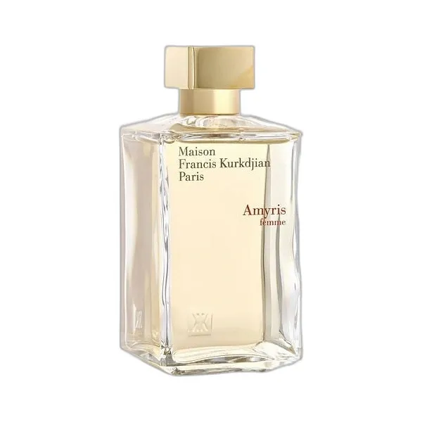 Frasco del perfume Maison Francis Kurkdjian Amyris Femme