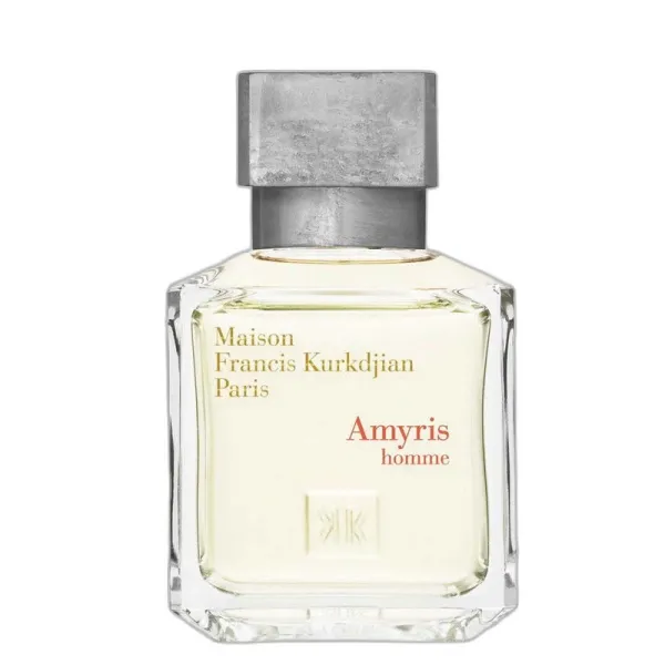Frasco del perfume Maison Francis Kurkdjian Amyris Homme Eau de Toilette