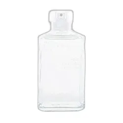 Frasco del perfume Maison Francis Kurkdjian Aqua Universalis Cologne Forte Eau de Parfum