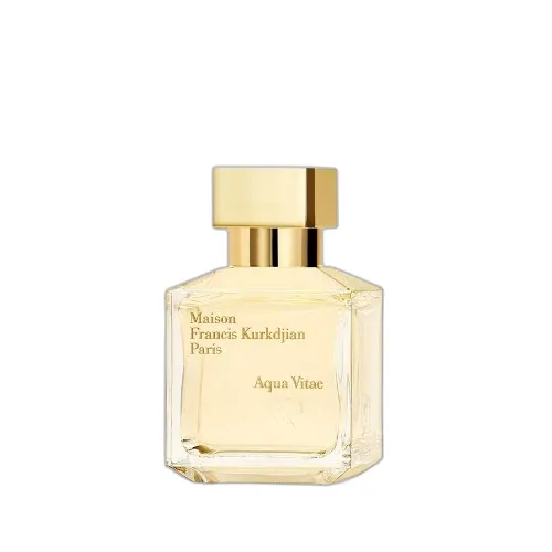 Frasco del perfume Maison Francis Kurkdjian Aqua Vitae Eau de Toilette