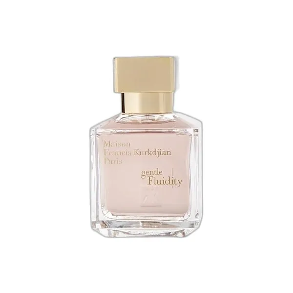 Frasco del perfume Maison Francis Kurkdjian Gentle Fluidity Gold Eau de Parfum