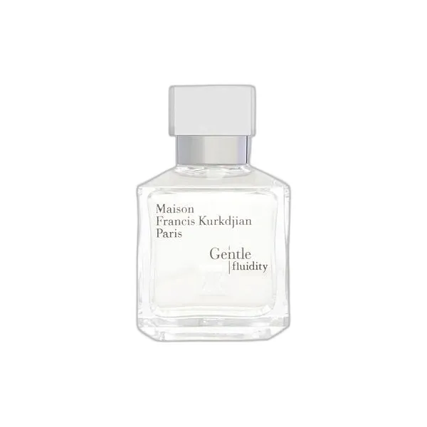 Frasco del perfume Maison Francis Kurkdjian Gentle Fluidity Silver