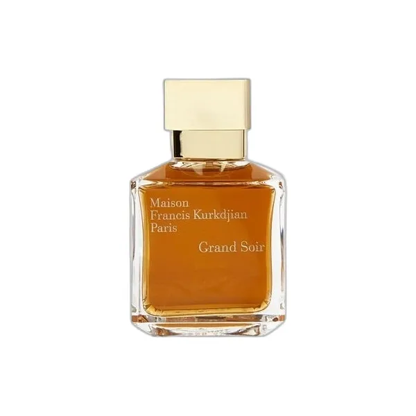 Frasco del perfume Maison Francis Kurkdjian Grand Soir Eau de Parfum