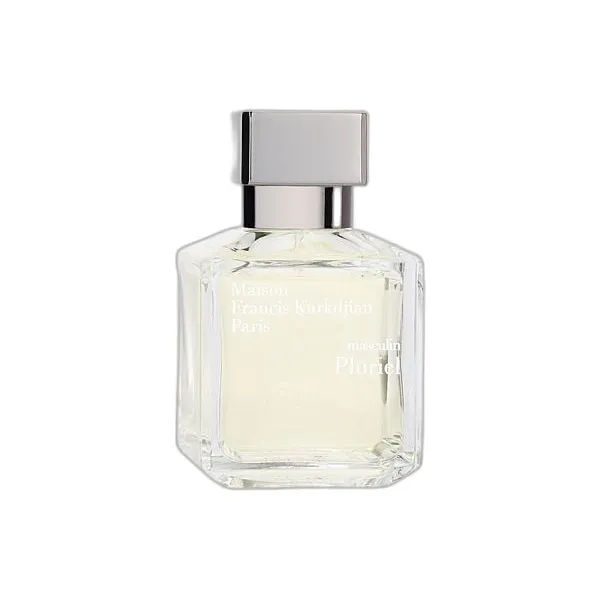 Frasco del perfume Maison Francis Kurkdjian Masculin Pluriel Eau de Toilette