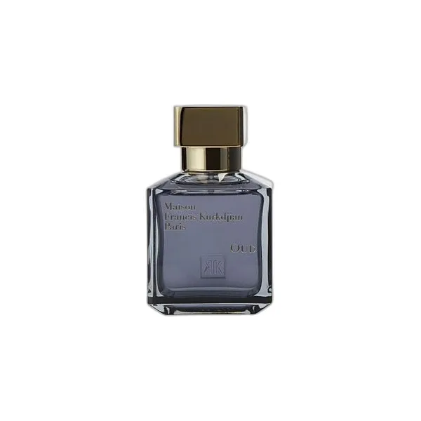 Frasco del perfume Maison Francis Kurkdjian Oud Eau de Parfum
