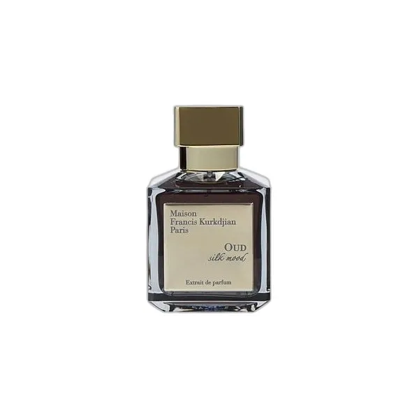 Frasco del perfume Maison Francis Kurkdjian Oud Silk Mood