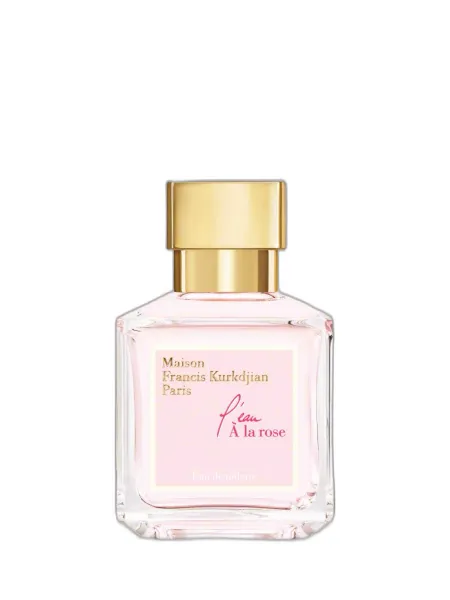 Frasco del perfume Maison Francis Mfk Lar70