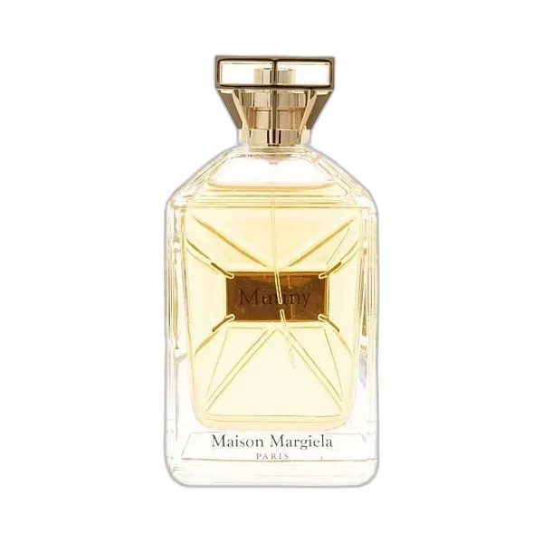 Frasco del perfume Maison Margiela Mutiny Eau de Parfum