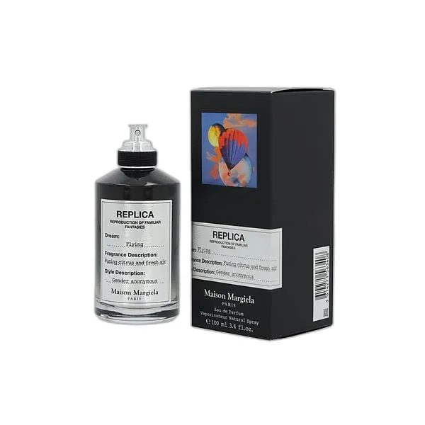 Frasco del perfume Maison Margiela Replica Flying Eau de Parfum