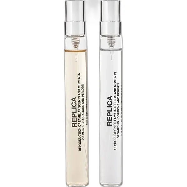 Frasco del perfume Maison Margiela Replica Variety Eau de Toilette