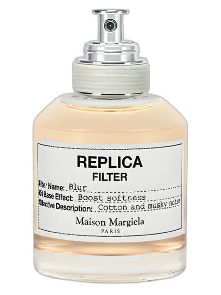 Frasco del perfume Maison Martin Margiela Blur unisex