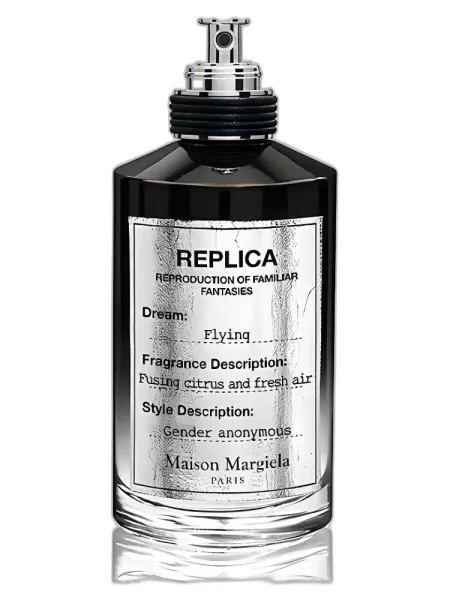 Frasco del perfume Maison Martin Margiela Flying unisex