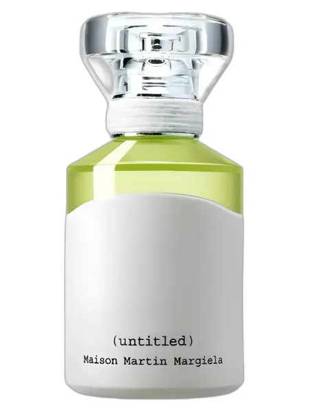 Frasco del perfume Maison Martin Margiela untitled unisex Eau de Toilette