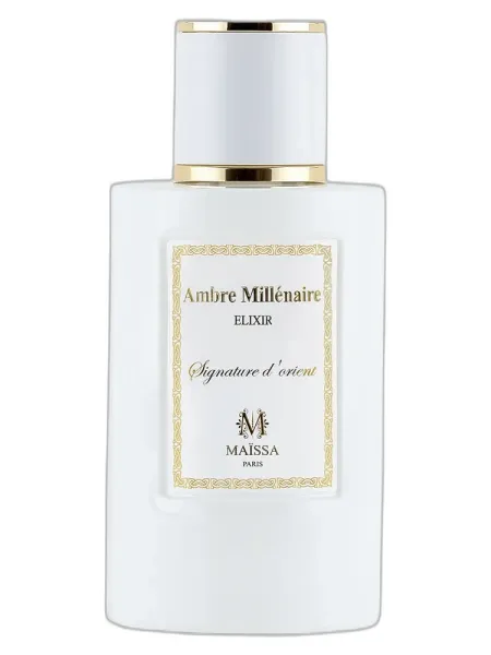 Frasco del perfume Maïssa Parfums Ambre Millenaire Maissa Parfums unisex Eau de Parfum