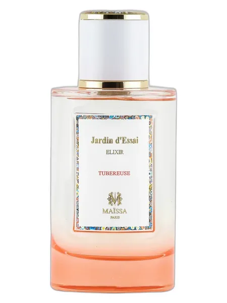 Frasco del perfume Maïssa Parfums Jardin d'Essai Maissa Parfums unisex Eau de Parfum