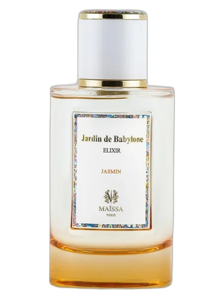 Frasco del perfume Maïssa Parfums Jardin de Babylone Maissa Parfums unisex Eau de Parfum