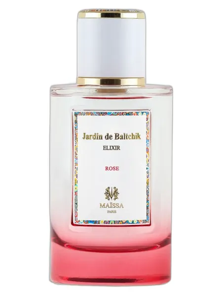 Frasco del perfume Maïssa Parfums Jardin de Baltchik Maissa Parfums unisex Eau de Parfum