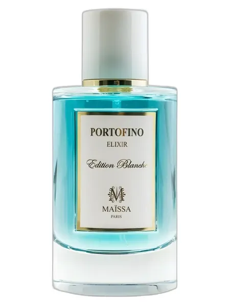 Frasco del perfume Maïssa Parfums Portofino Maissa Parfums unisex Eau de Parfum