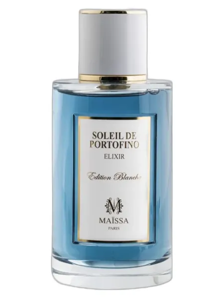 Frasco del perfume Maïssa Parfums Soleil de Portofino Maissa Parfums unisex Eau de Parfum