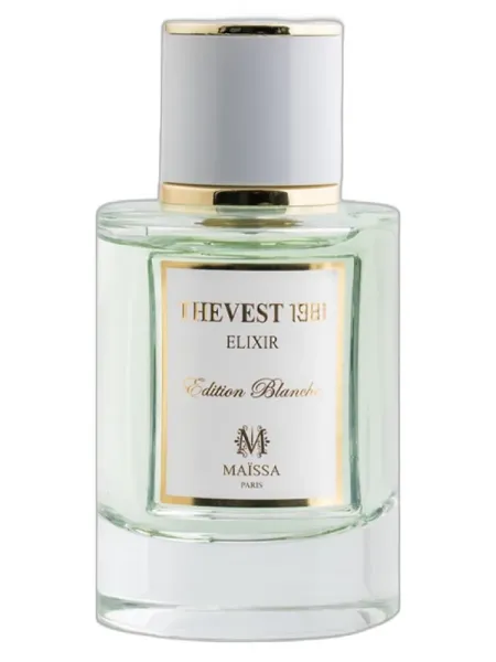 Frasco del perfume Maïssa Parfums Thevest 1981 Maissa Parfums unisex Eau de Parfum