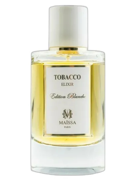 Frasco del perfume Maïssa Parfums Tobacco Maissa Parfums unisex Eau de Parfum