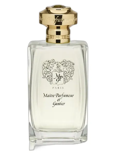 Frasco del perfume Maitre Parfumeur et Gantier Ambre Mythique unisex Eau de Parfum