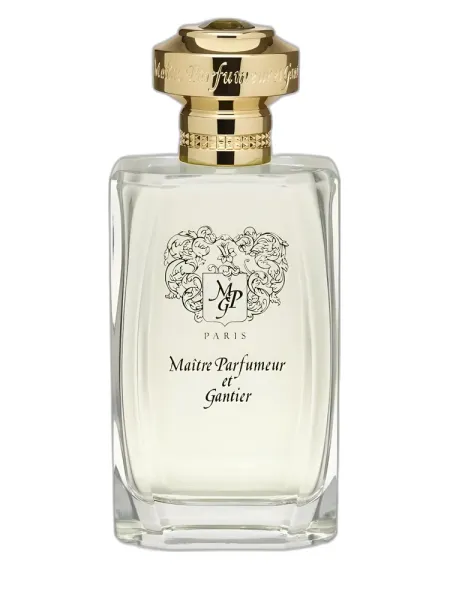 Frasco del perfume Maitre Parfumeur et Gantier Fleur des Comores Eau de Parfum